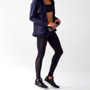 Lululemon Smooth Stride Tight